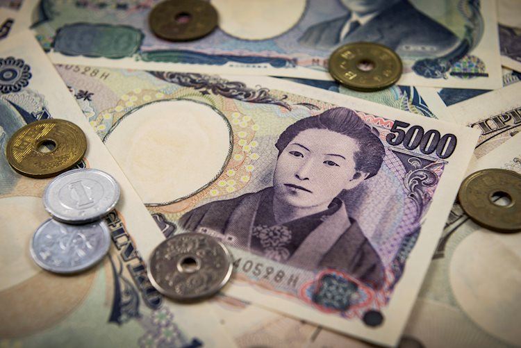 Japanese Yen languishes near multi-month low against USD, focus remains on US CPI Japanese Yen languishes near multi-month low against USD, focus remains on US CPI