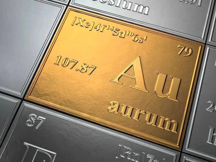 Gold corrects back almost half a percent on Wednesday Gold corrects back almost half a percent on Wednesday