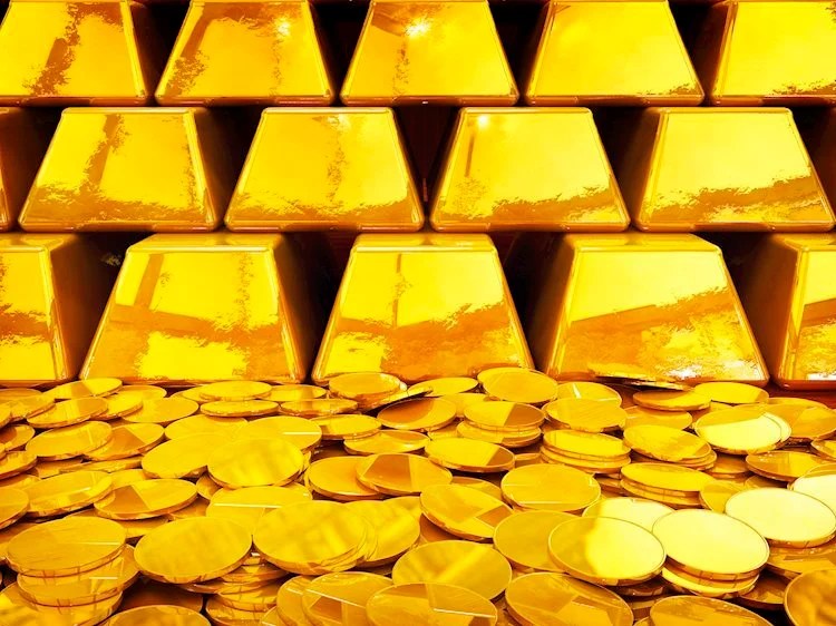 Gold price slumps as strong US NFP hints small Fed rate cuts Gold price slumps as strong US NFP hints small Fed rate cuts