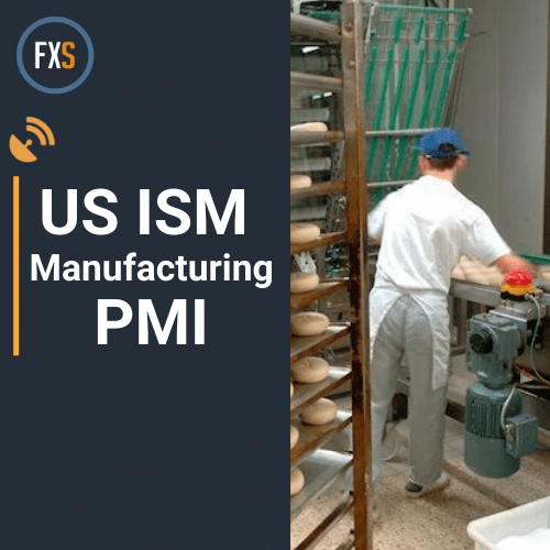 Manufacturing PMI set to show steady momentum in US industry Manufacturing PMI set to show steady momentum in US industry