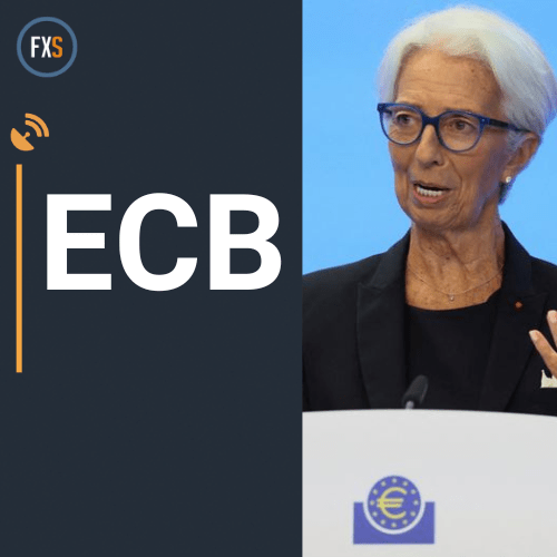 ECB looks set to deliver second-consecutive interest-rate cut ECB looks set to deliver second-consecutive interest-rate cut