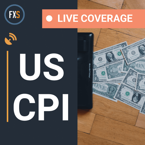 Will the expected rebound in US CPI inflation change bets of Fed rate cut next week? Will the expected rebound in US CPI inflation change bets of Fed rate cut next week?