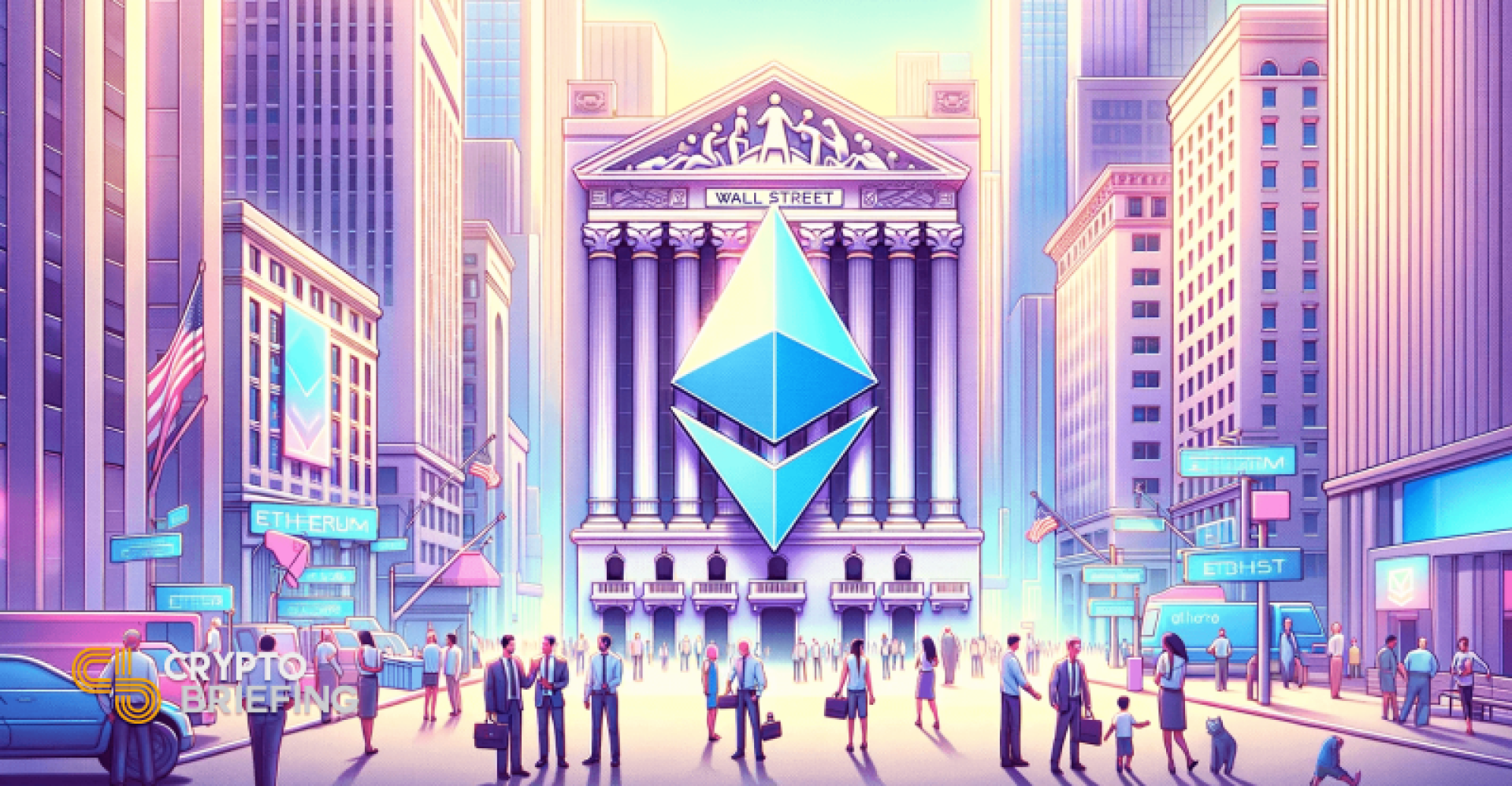 Standard Chartered slashes Ether’s year-end target from K to K Standard Chartered slashes Ether’s year-end target from K to K