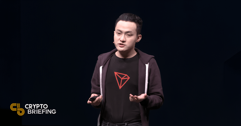 Tron emerges as stablecoin powerhouse, outpaces Bitcoin, Ethereum, and Solana with 6 million in Q3 revenue Tron emerges as stablecoin powerhouse, outpaces Bitcoin, Ethereum, and Solana with 6 million in Q3 revenue
