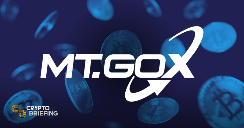 Mt. Gox extends repayment deadline by one year to October 2025 Mt. Gox extends repayment deadline by one year to October 2025