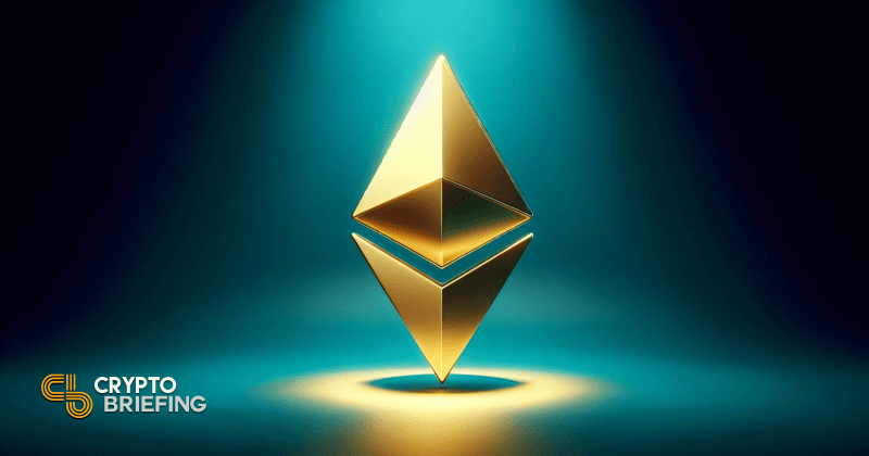 Ethereum reaches all-time high volume of B as Eric Trump voices bullish sentiment Ethereum reaches all-time high volume of B as Eric Trump voices bullish sentiment