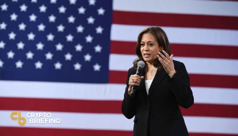 Ripple co-founder donates million XRP to Kamala Harris campaign Ripple co-founder donates million XRP to Kamala Harris campaign