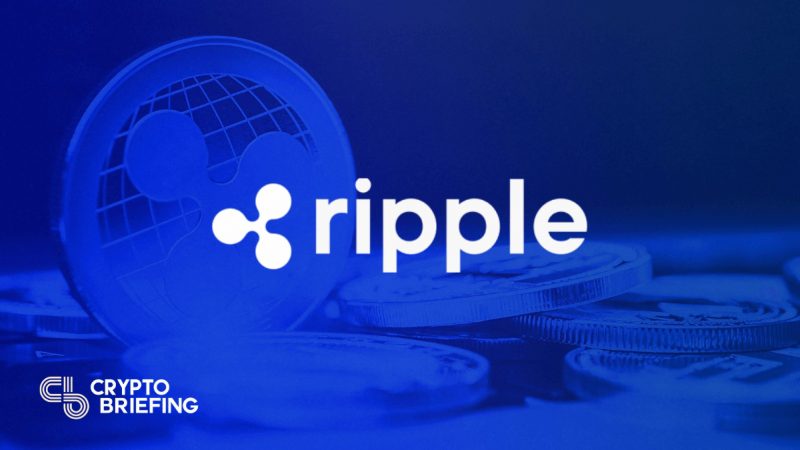 Bitwise files for XRP ETF via Delaware trust Bitwise files for XRP ETF via Delaware trust