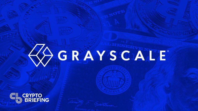 Grayscale lists SUI, TAO, OP, CELO among top “high potential” tokens for Q4 2024 Grayscale lists SUI, TAO, OP, CELO among top “high potential” tokens for Q4 2024