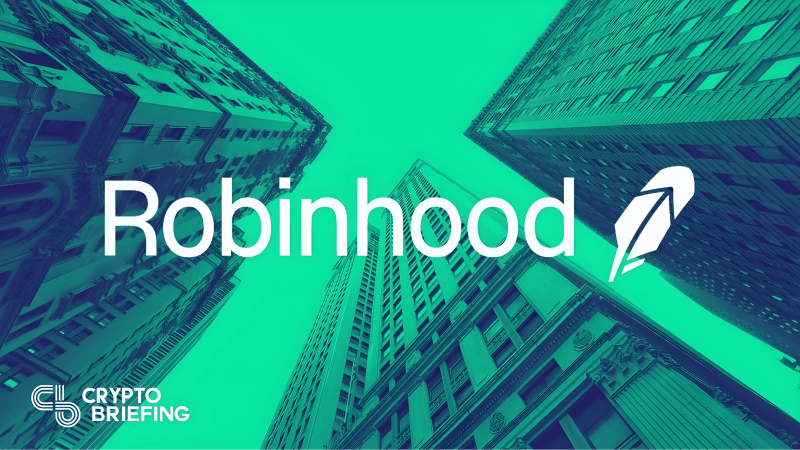 Robinhood hints crypto reward for users tonight Robinhood hints crypto reward for users tonight