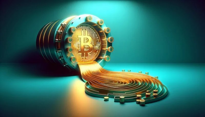 Bitcoin ETFs hit billion net inflows as weekly purchases top billion Bitcoin ETFs hit billion net inflows as weekly purchases top billion