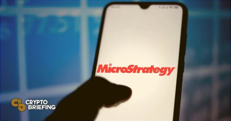 MicroStrategy stock reaches 25-year high at 5 ahead of Q3 earnings report MicroStrategy stock reaches 25-year high at 5 ahead of Q3 earnings report
