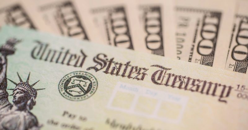 US Treasury see stablecoins driving ‘structural demand’ for T-bills US Treasury see stablecoins driving ‘structural demand’ for T-bills