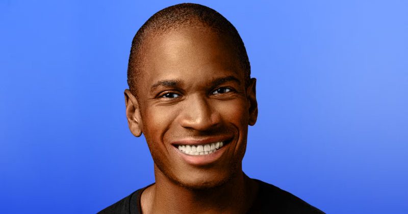 Arthur Hayes says Solana is a high-beta Bitcoin amid US elections Arthur Hayes says Solana is a high-beta Bitcoin amid US elections