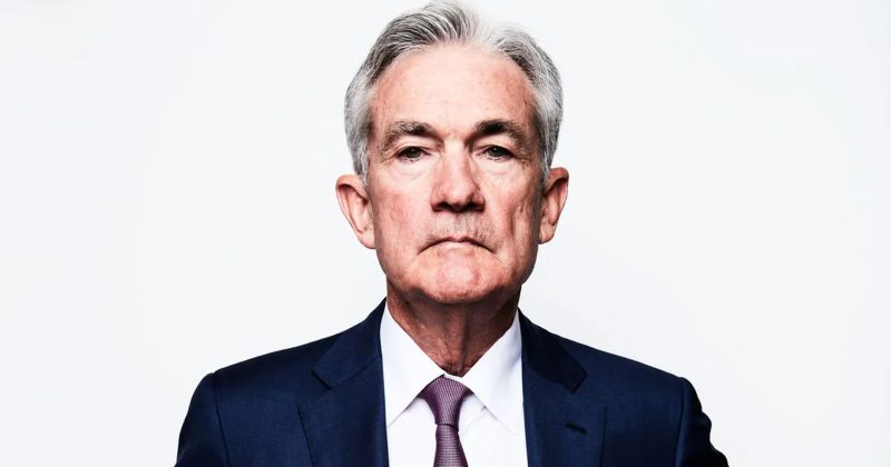 Powell says Fed does not need to ‘be in a hurry’ to lower rates Powell says Fed does not need to ‘be in a hurry’ to lower rates