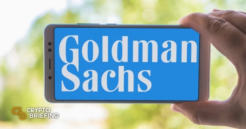 Goldman Sachs holds 1 million in BlackRock’s IBIT, new filing reveals Goldman Sachs holds 1 million in BlackRock’s IBIT, new filing reveals