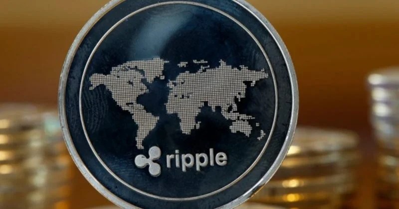 XRP breaks through amid Trump-Ripple CEO meeting speculation XRP breaks through amid Trump-Ripple CEO meeting speculation