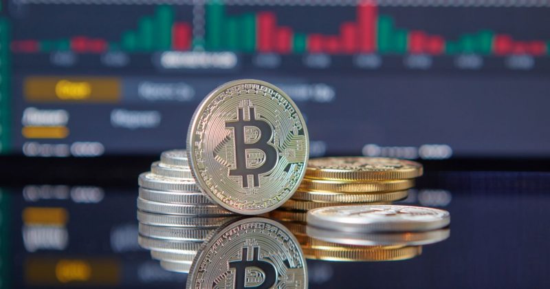 Bitcoin ETFs end five-day inflow streak as Bitcoin dips below K Bitcoin ETFs end five-day inflow streak as Bitcoin dips below K