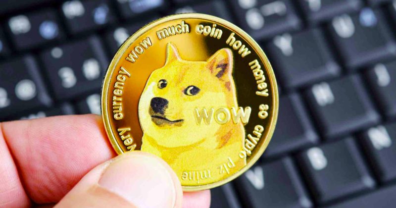 First-ever Dogecoin ETP debuts in Nordics as Elon Musk boosts interest in the crypto asset First-ever Dogecoin ETP debuts in Nordics as Elon Musk boosts interest in the crypto asset