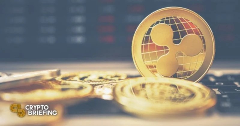 XRP hits 0 billion market cap for the first time since 2018 XRP hits 0 billion market cap for the first time since 2018