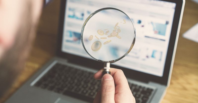 Altcoin Google searches spike to 2021 all-time highs Altcoin Google searches spike to 2021 all-time highs