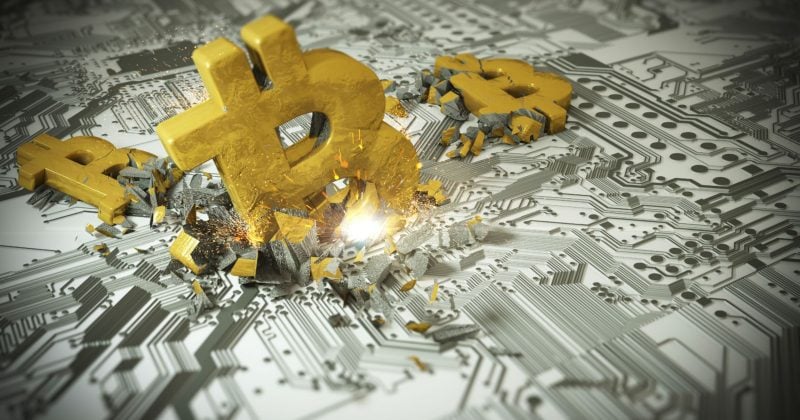 Satoshi’s Bitcoin holdings at risk as quantum computing advances, says Ava Labs co-founder Satoshi’s Bitcoin holdings at risk as quantum computing advances, says Ava Labs co-founder