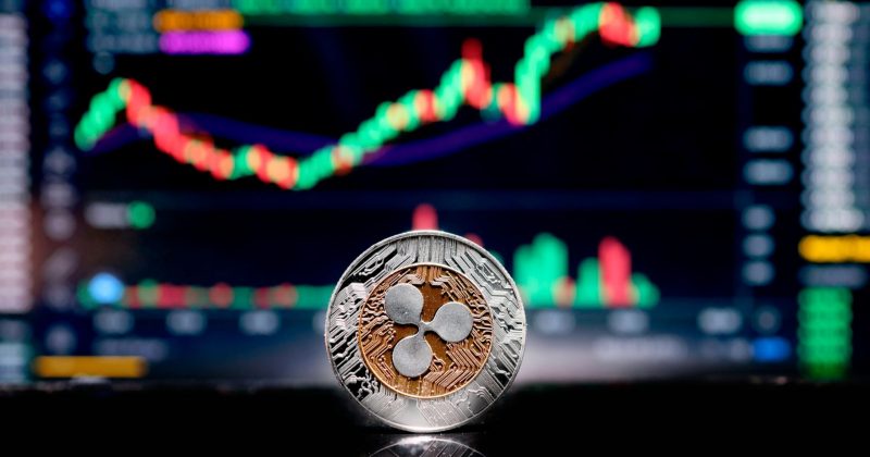 Ripple’s market cap hits record high of 0B, flips Tether and Solana to become third most valuable crypto asset Ripple’s market cap hits record high of 0B, flips Tether and Solana to become third most valuable crypto asset