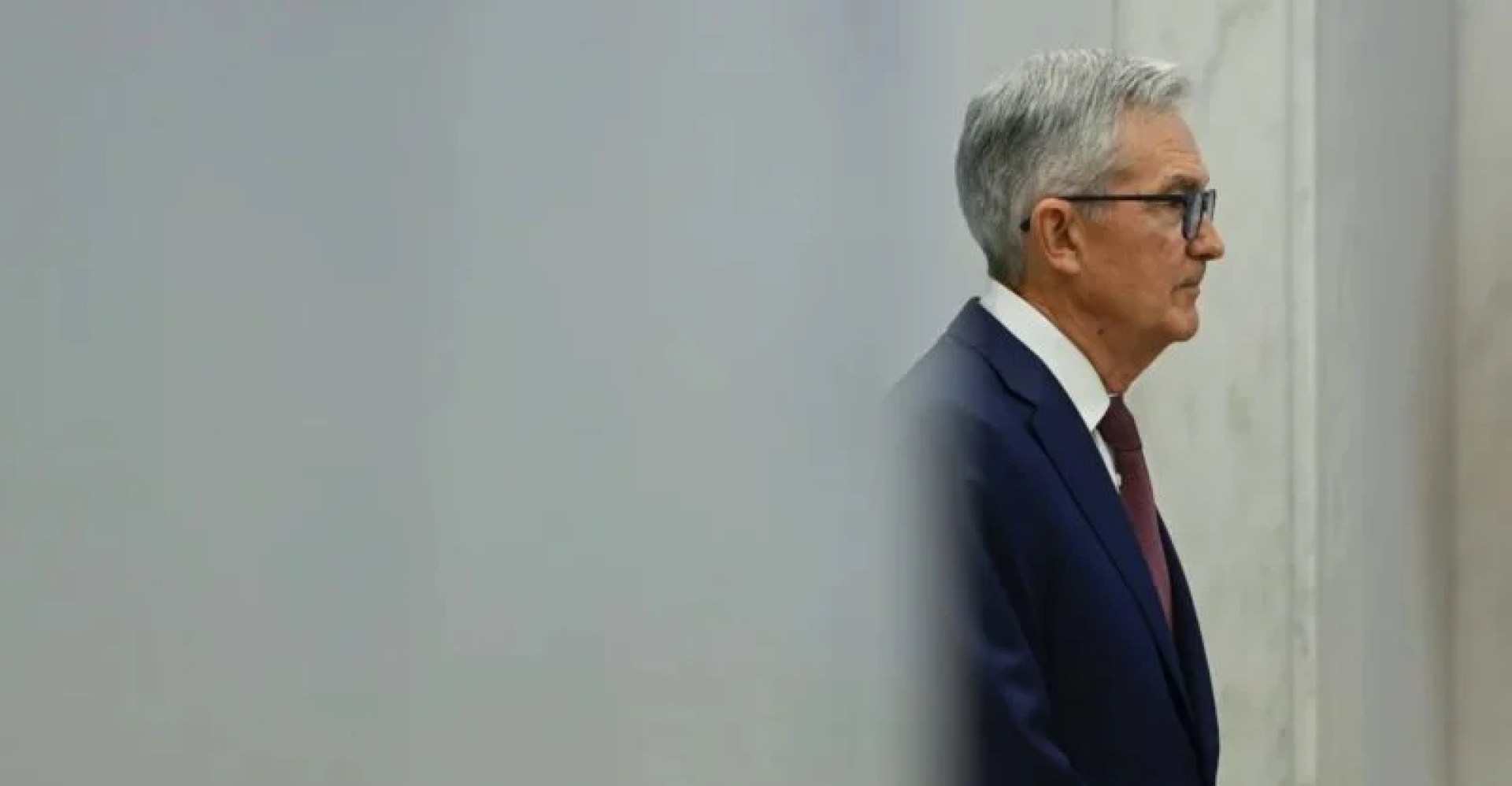 Fed may be forced into emergency rate cut before May meeting, JPMorgan executive suggests Fed may be forced into emergency rate cut before May meeting, JPMorgan executive suggests