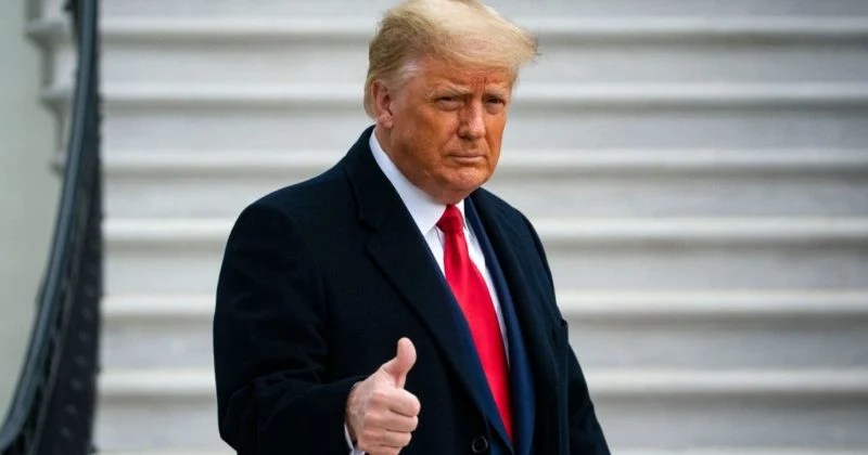 Bitcoin jumps 8% after Trump announces 90-day tariff pause for all countries but China Bitcoin jumps 8% after Trump announces 90-day tariff pause for all countries but China