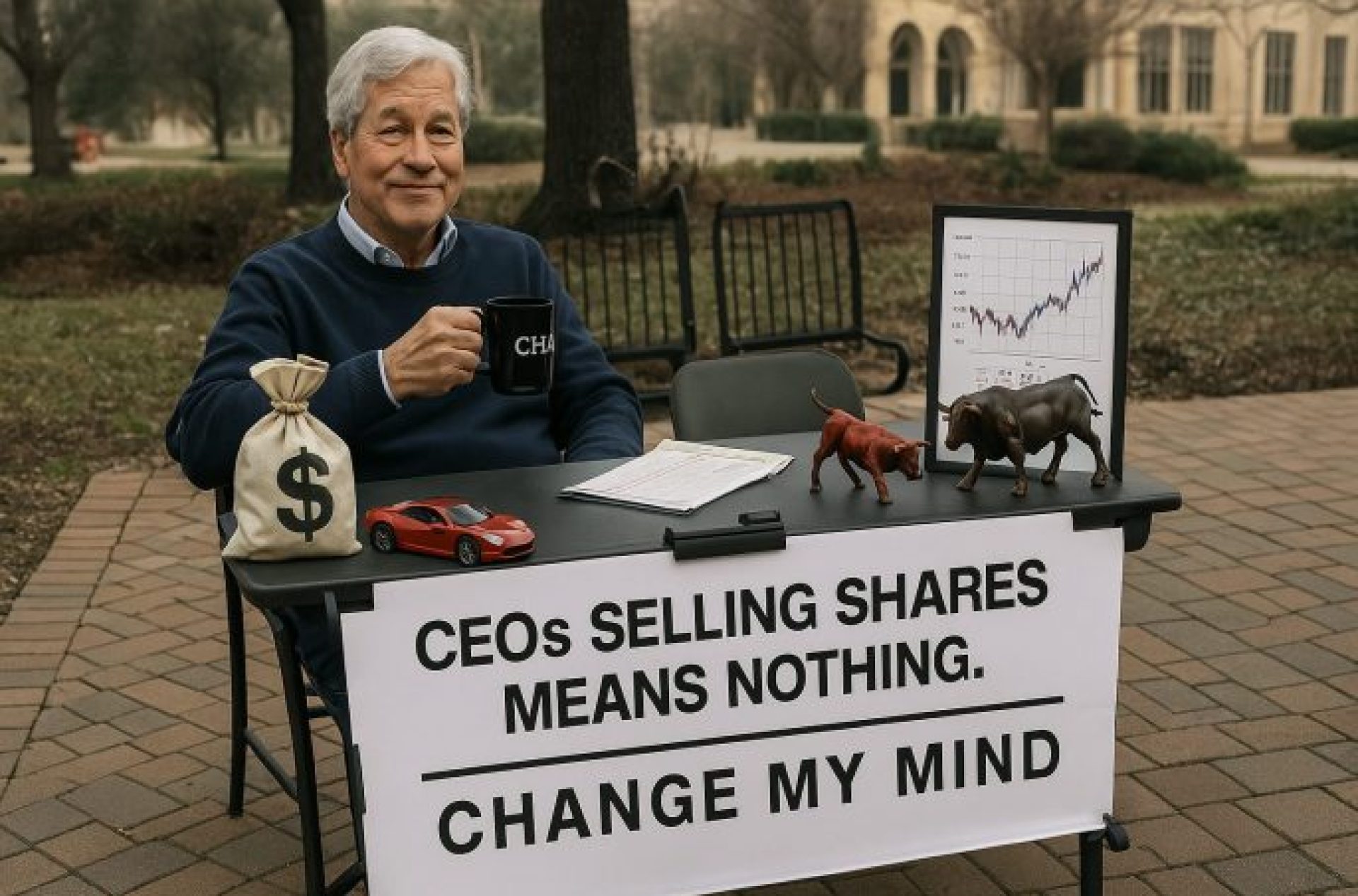 JPMorgan CEO Jamie Dimon offloads over 130,000 shares worth .5 million JPMorgan CEO Jamie Dimon offloads over 130,000 shares worth .5 million
