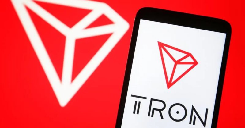 Canary files for TRON spot ETF with staking feature Canary files for TRON spot ETF with staking feature