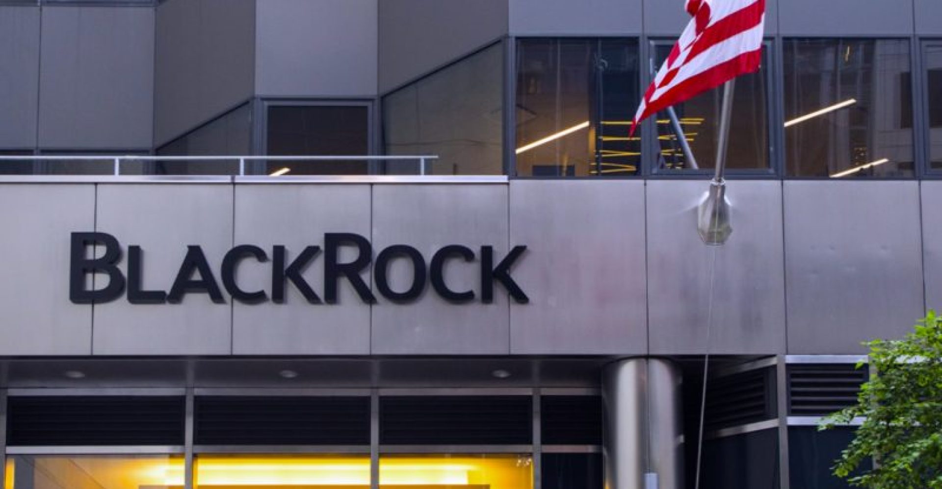 BlackRock draws billion in digital asset inflows in Q1, AUM reaches .6 trillion BlackRock draws billion in digital asset inflows in Q1, AUM reaches .6 trillion