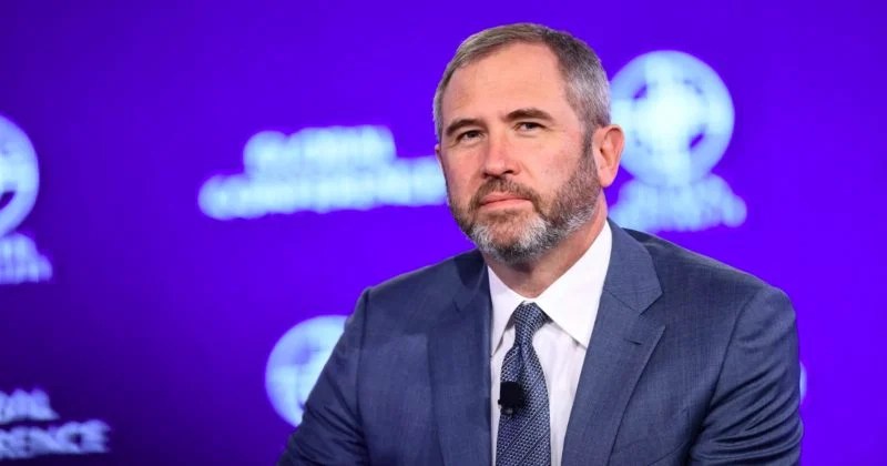 Brad Garlinghouse says Bitcoin at 0,000 ‘is not unreasonable’ Brad Garlinghouse says Bitcoin at 0,000 ‘is not unreasonable’