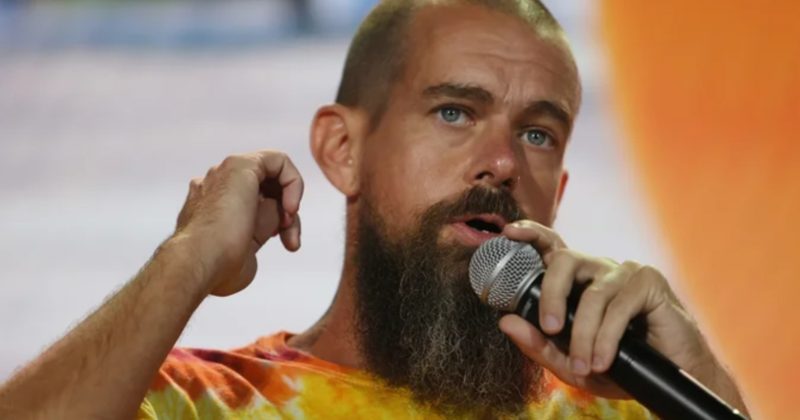 Jack Dorsey, Elon Musk spark debate over IP law Jack Dorsey, Elon Musk spark debate over IP law
