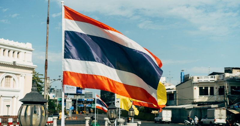 Thailand launches crypto payment trial in Phuket Thailand launches crypto payment trial in Phuket