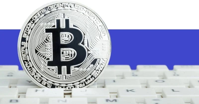 Russian authorities begin liquidating 1 billion rubles in Bitcoin in landmark bribery case Russian authorities begin liquidating 1 billion rubles in Bitcoin in landmark bribery case