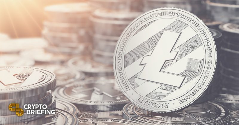 Litecoin seen as commodity, Litecoin ETF likely first to debut under Trump, says expert Litecoin seen as commodity, Litecoin ETF likely first to debut under Trump, says expert
