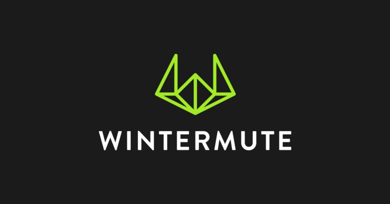 Wintermute forecasts stablecoins driving deeper integration with Tradfi in 2025 Wintermute forecasts stablecoins driving deeper integration with Tradfi in 2025