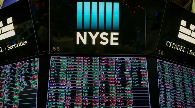 NYSE files to list and trade Grayscale’s spot Dogecoin ETF NYSE files to list and trade Grayscale’s spot Dogecoin ETF