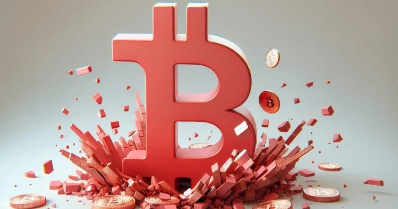 Crypto crashes could wipe out up to billion in leveraged positions, says Bybit CEO Crypto crashes could wipe out up to billion in leveraged positions, says Bybit CEO