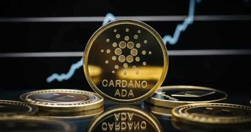 Nyse files to list and trade Grayscale Cardano ETF under ticker GADA Nyse files to list and trade Grayscale Cardano ETF under ticker GADA
