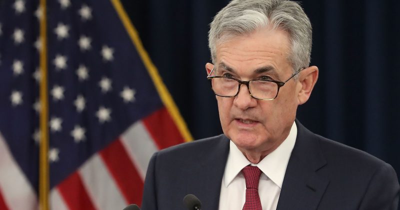 Fed keeps interest rates unchanged in March Fed keeps interest rates unchanged in March