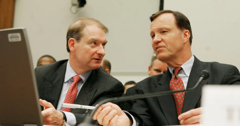 Trump’s SEC Chair pick Paul Atkins pledges ‘coherent and principled’ approach to crypto regulation Trump’s SEC Chair pick Paul Atkins pledges ‘coherent and principled’ approach to crypto regulation