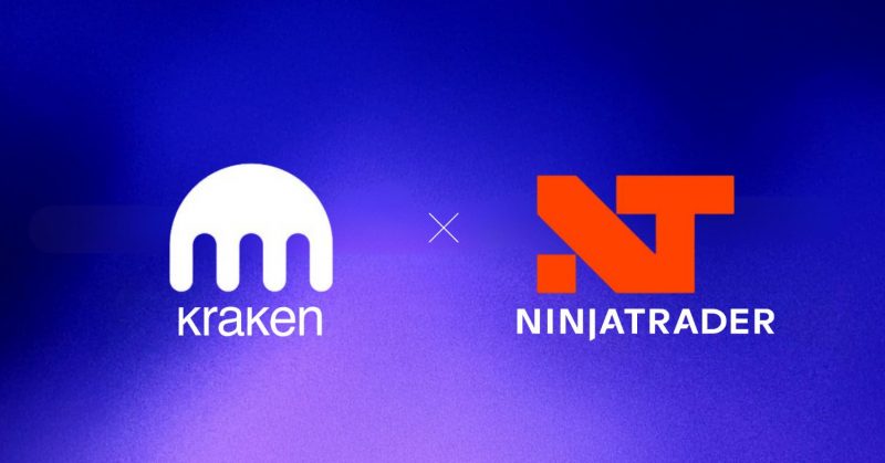 Kraken inks .5 billion deal to acquire NinjaTrader Kraken inks .5 billion deal to acquire NinjaTrader