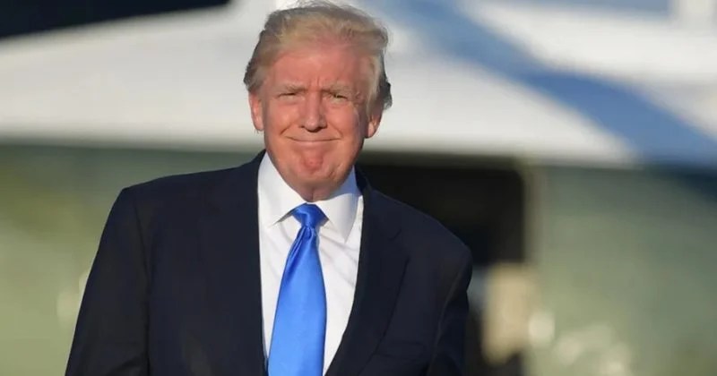 Trump publicly endorses TRUMP coin on Truth Social, token jumps 10% Trump publicly endorses TRUMP coin on Truth Social, token jumps 10%