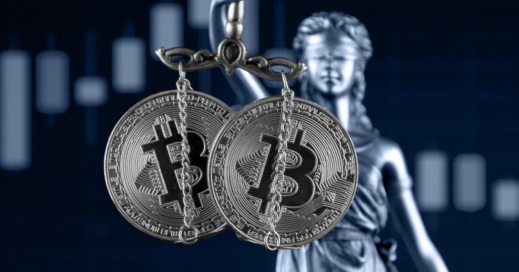The U.S. Government Has Over .4B in Bitcoin It Could Dump Anytime The U.S. Government Has Over .4B in Bitcoin It Could Dump Anytime