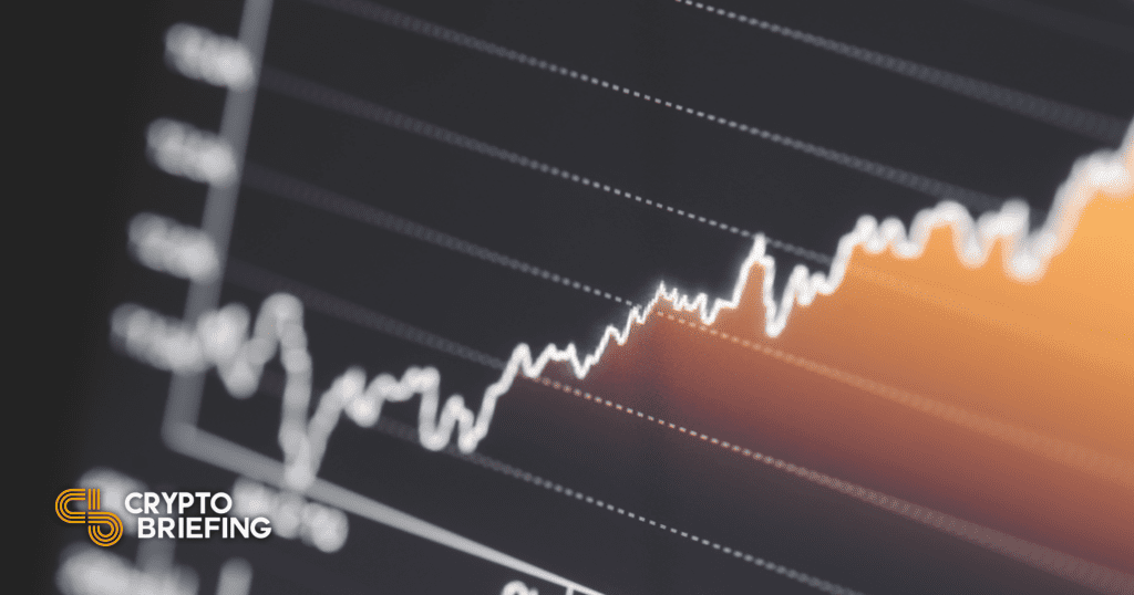 Crypto Volatility Has Disappeared. Does That Mean the Bottom Is In? Crypto Volatility Has Disappeared. Does That Mean the Bottom Is In?
