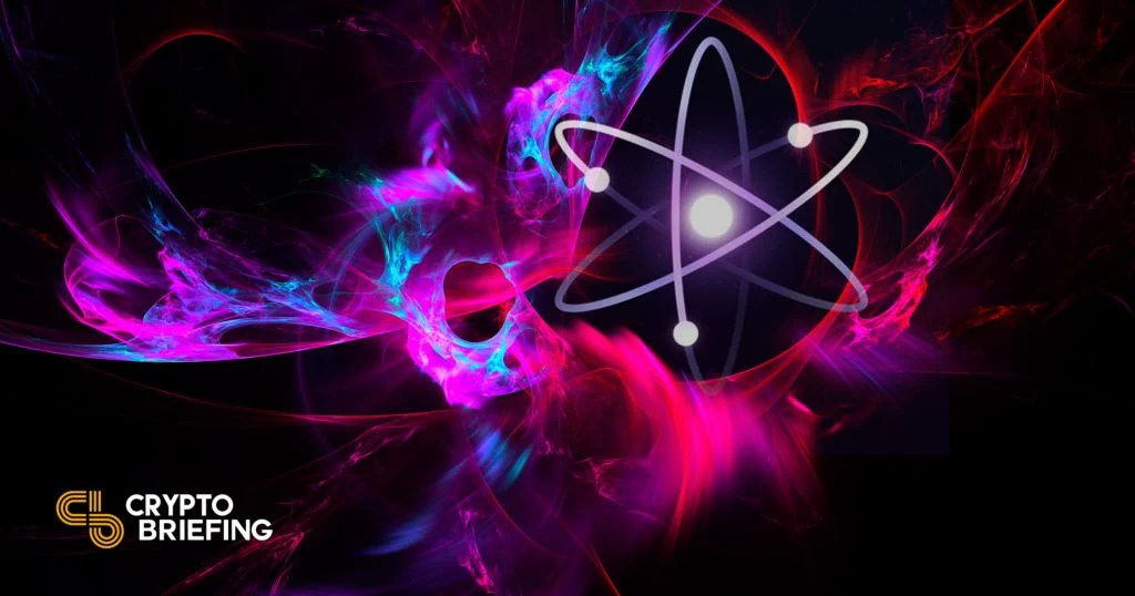 Why Was Cosmos Hub’s ATOM 2.0 Proposal Rejected? Why Was Cosmos Hub’s ATOM 2.0 Proposal Rejected?