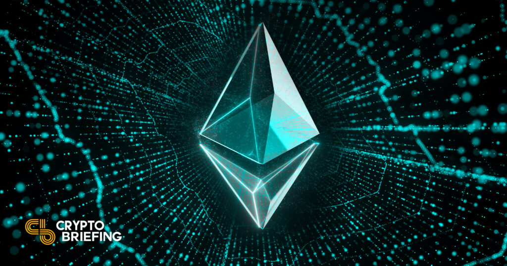 Ethereum Tokens Are Soaring. What’s Next for the Ecosystem? Ethereum Tokens Are Soaring. What’s Next for the Ecosystem?
