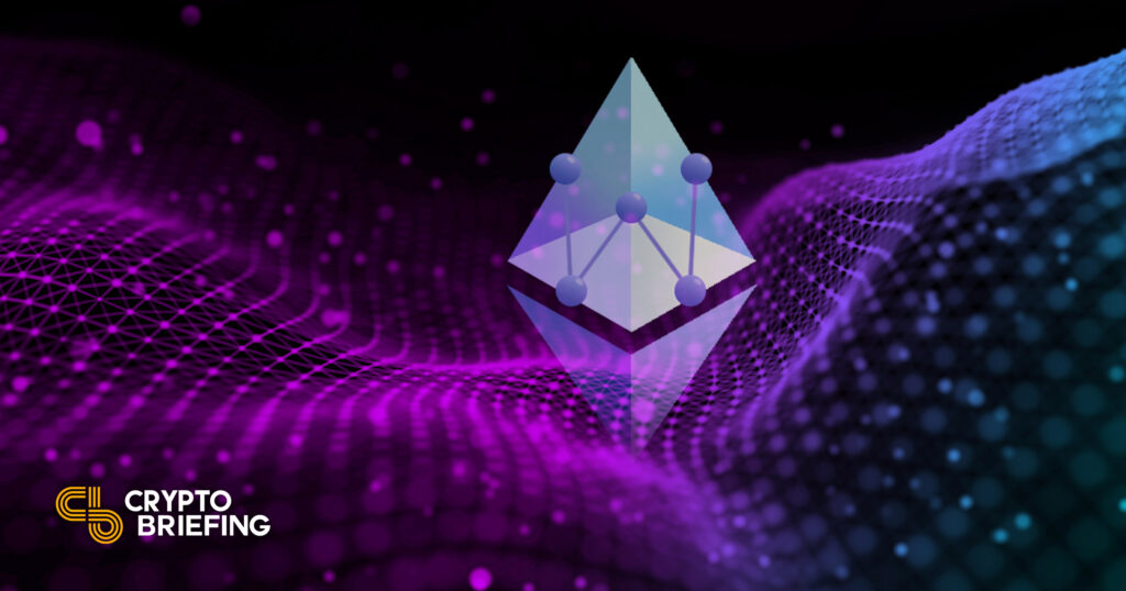 No, Wrapped Ethereum Isn’t In Trouble. Here’s Why No, Wrapped Ethereum Isn’t In Trouble. Here’s Why